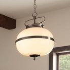 Kichler - Kichler Opal Pendant 2 Light - Lights Canada