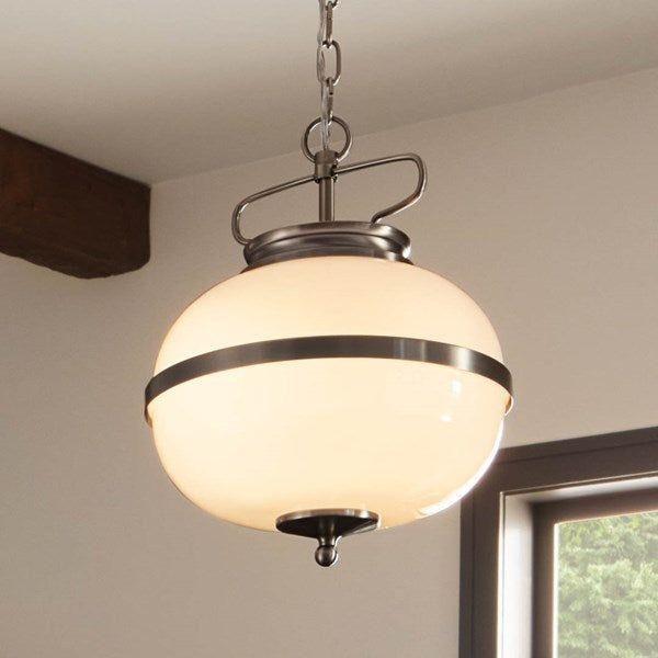 Kichler - Kichler Opal Pendant 2 Light - Lights Canada