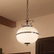 Kichler - Kichler Opal Pendant 2 Light - Lights Canada