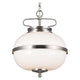Kichler - Kichler Opal Pendant 2 Light - Lights Canada
