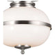 Kichler - Kichler Opal Pendant 2 Light - Lights Canada
