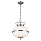 Kichler - Kichler Opal Pendant 2 Light - Lights Canada