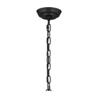 Kichler - Truby 29" 6-Light Chandelier - Lights Canada