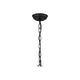Kichler - Truby 38" 9-Light Chandelier - Lights Canada