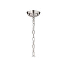 Kichler - Truby 38" 9-Light Chandelier - Lights Canada