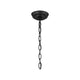 Kichler - Truby 34" 9-Light 2-Tier Chandelier - Lights Canada