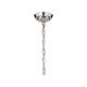 Kichler - Truby 34" 9-Light 2-Tier Chandelier - Lights Canada