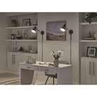 Kichler - Sylvia 1-Arm Swing Arm - Lights Canada