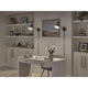 Kichler - Sylvia 1-Arm Swing Arm - Lights Canada