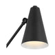 Kichler - Sylvia 1-Arm Swing Arm - Lights Canada