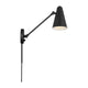 Kichler - Sylvia 1-Arm Swing Arm - Lights Canada