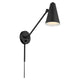 Kichler - Sylvia 1-Arm Swing Arm - Lights Canada