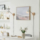 Kichler - Sylvia 1-Arm Swing Arm - Lights Canada