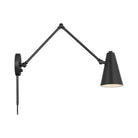 Kichler - Sylvia 2-Arm Swing Arm - Lights Canada