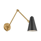 Kichler - Sylvia 2-Arm Swing Arm - Lights Canada