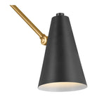 Kichler - Sylvia 2-Arm Swing Arm - Lights Canada
