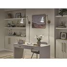 Kichler - Sylvia 2-Arm Swing Arm - Lights Canada
