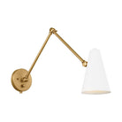 Kichler - Sylvia 2-Arm Swing Arm - Lights Canada