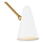 Kichler - Sylvia 2-Arm Swing Arm - Lights Canada