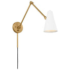 Kichler - Sylvia 2-Arm Swing Arm - Lights Canada