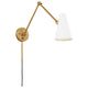 Kichler - Sylvia 2-Arm Swing Arm - Lights Canada