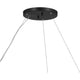 Kichler - Rosalind 6-Light Chandelier - Lights Canada