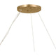 Kichler - Rosalind 6-Light Chandelier - Lights Canada