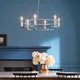 Kichler - Rosalind 6-Light Chandelier - Lights Canada