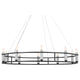 Kichler - Rosalind 10-Light Chandelier - Lights Canada