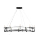 Kichler - Rosalind 10-Light Chandelier - Lights Canada