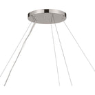 Kichler - Rosalind 10-Light Chandelier - Lights Canada