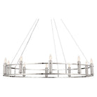 Kichler - Rosalind 10-Light Chandelier - Lights Canada