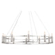 Kichler - Rosalind 10-Light Chandelier - Lights Canada