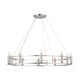 Kichler - Rosalind 10-Light Chandelier - Lights Canada