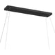 Kichler - Rosalind 12-Light Linear Suspension - Lights Canada