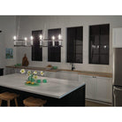 Kichler - Rosalind 3-Light Mini Chandelier - Lights Canada