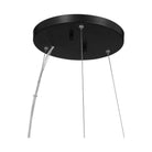 Kichler - Rosalind 3-Light Mini Chandelier - Lights Canada