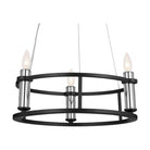 Kichler - Rosalind 3-Light Mini Chandelier - Lights Canada