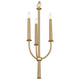 Kichler - Florence 3-Light Mini Chandelier - Lights Canada