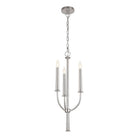 Kichler - Florence 3-Light Mini Chandelier - Lights Canada