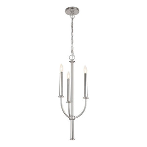 Kichler - Florence 3-Light Mini Chandelier - Lights Canada