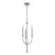 Kichler - Florence 3-Light Mini Chandelier - Lights Canada