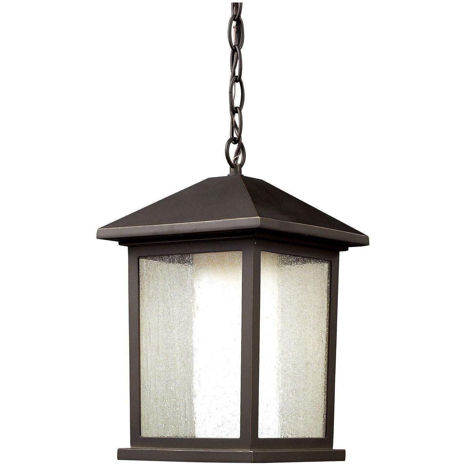 Z-Lite - Mesa Outdoor Pendant - Lights Canada