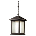 Z-Lite - Mesa Outdoor Pendant - Lights Canada