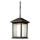 Z-Lite - Mesa Outdoor Pendant - Lights Canada