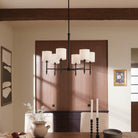 Kichler - Ali 6-Light Chandelier - Lights Canada