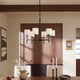 Kichler - Ali 6-Light Chandelier - Lights Canada