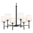 Kichler - Ali 6-Light Chandelier - Lights Canada