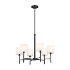 Kichler - Ali 6-Light Chandelier - Lights Canada