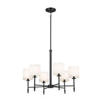 Ali 6-Light Chandelier